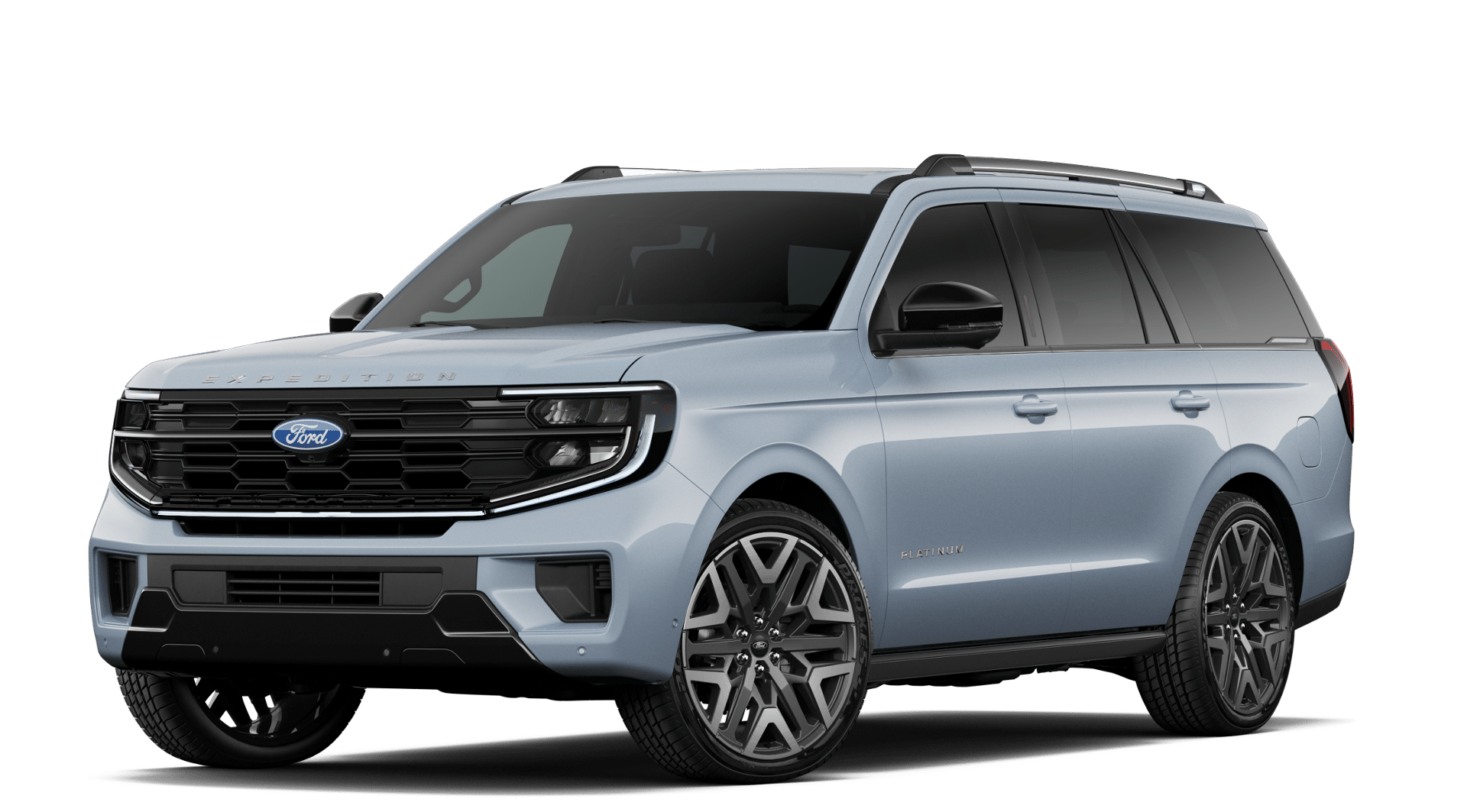 2027 Ford Expedition® External Image 1